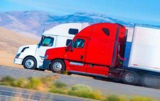landstar trucking company comparison