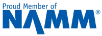 Proud Member of Namm