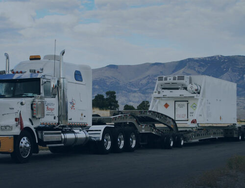 Benefits of using a Flatbed Trucking Company