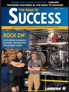 Road to Success Magazine