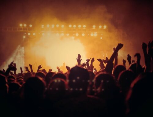The Crucial Role of Specialized Transportation in Live Concert Success