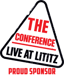 The Conference Live at Lititz